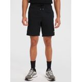 O'Neill - Small Logo - Sweatshort - Zwart - Regular Fit