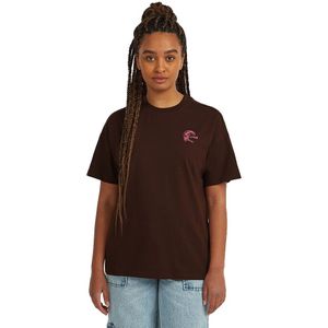 O'Neill - O'Riginals Back-Print - T-shirt - Bruin