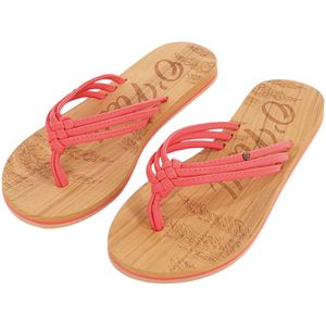 O'Neill - DITSY SANDALS - Teenslippers - Froly - Synthetisch - Sportief