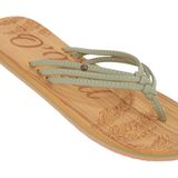 O'Neill - DITSY SANDALS - Teenslippers - Froly - Synthetisch - Sportief