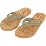 O'Neill - DITSY SANDALS - Teenslippers - Froly - Synthetisch - Sportief