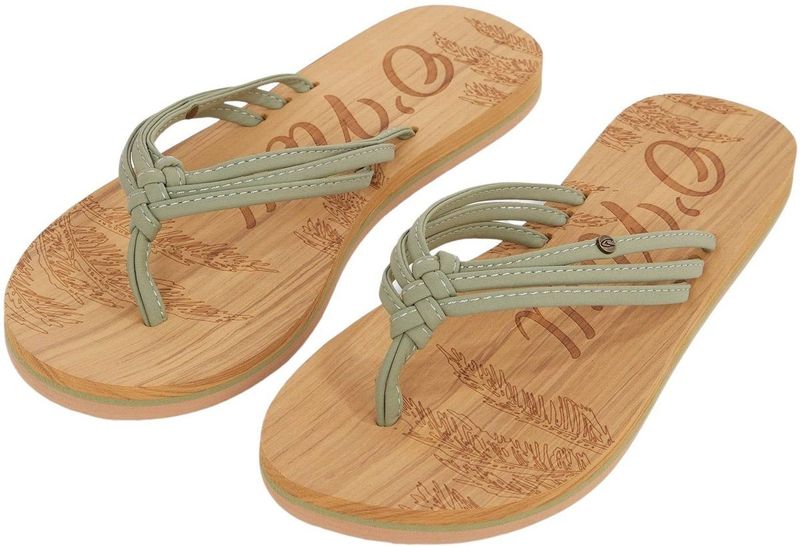 O'Neill - DITSY SANDALS - Teenslippers - Froly - Synthetisch - Sportief
