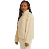 O'neill - Must-have High Pile - Fleece - Volledige Rits