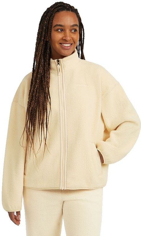O'neill - Must-have High Pile - Fleece - Volledige Rits