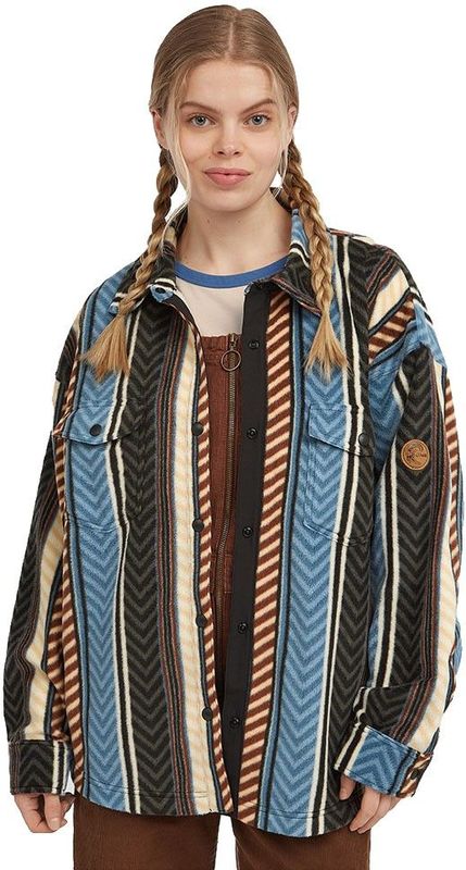 O'neill - O Riginals Superfleece - Overshirt