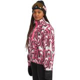 O'neill - Fwc Play Hyper - Fleece - Halve Rits