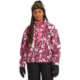 O'neill - Fwc Play Hyper - Fleece - Halve Rits