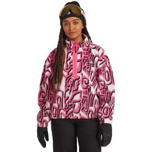 O'neill - Fwc Play Hyper - Fleece - Halve Rits