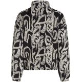 O'neill - Fwc Play Hyper - Fleece - Halve Rits - 100% Gerecycled Polyester