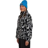 O'neill - Fwc Play Hyper - Fleece - Halve Rits - 100% Gerecycled Polyester