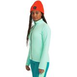 O´neill - Fwc Cruz - Fleece - Volledige Rits