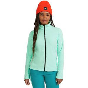 O´neill - Fwc Cruz - Fleece - Volledige Rits