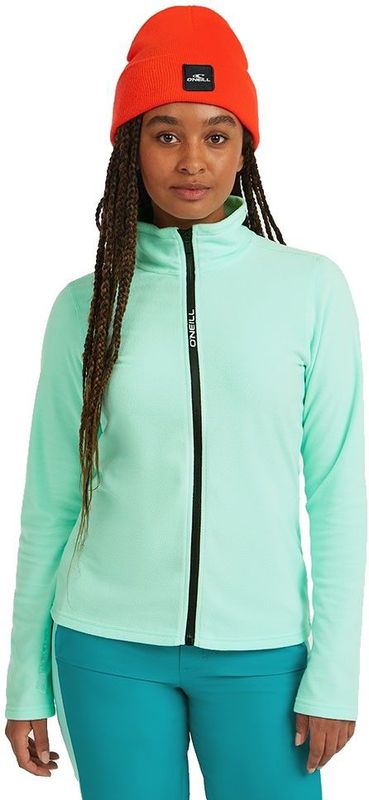 O´neill - Fwc Cruz - Fleece - Volledige Rits