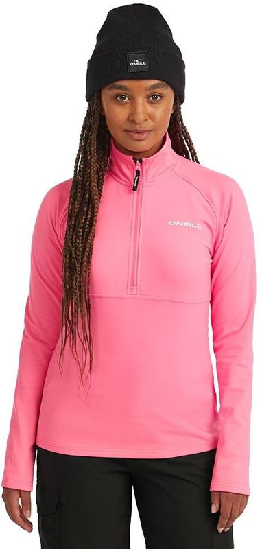 O'neill - Fwc Cruz - Fleece - Halve Rits