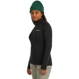 O'neill - Fwc Cruz - Fleece - Halve Rits