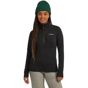 O'neill - Fwc Cruz - Fleece - Halve Rits