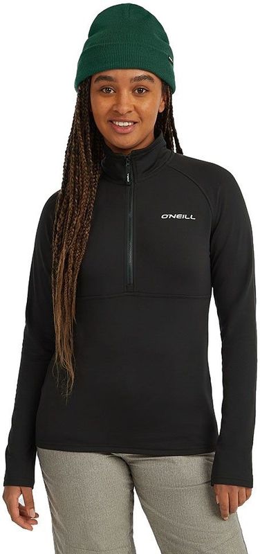 O'neill - Fwc Cruz - Fleece - Halve Rits