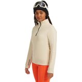 O´neill - FWC Cruz - Polartec Fleece - Halve Rits - Slim-fit