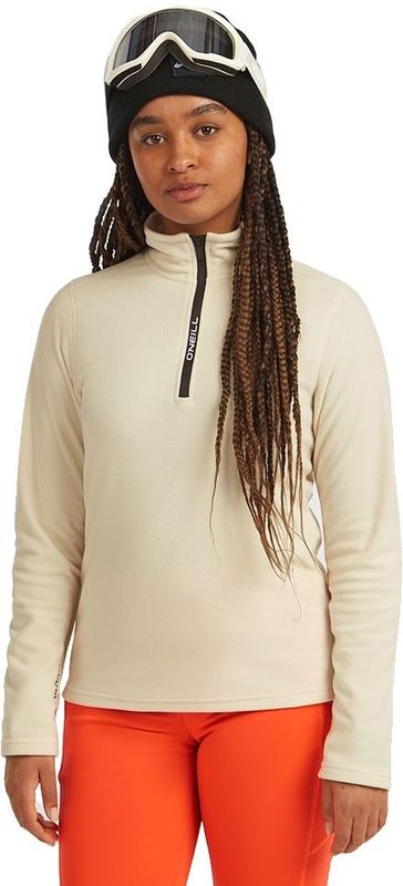 O´neill - FWC Cruz - Polartec Fleece - Halve Rits - Slim-fit