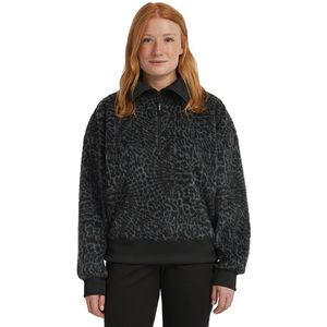 O'neill - Must-have - Fleece - Halve Rits - 100% Gerecycled Polyester