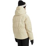 O'Neill - Fwc Cruz Hybrid - Snow Jas - Technisch - Waterdicht 10K - Ademend 10K