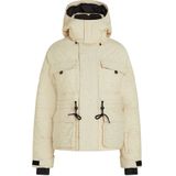 O'Neill - Fwc Cruz Hybrid - Snow Jas - Technisch - Waterdicht 10K - Ademend 10K