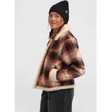 O'neill - O'riginals - Fleece-Gevoerde Jas