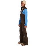 O'neill - FWC Cruz - Softshell Suspender Broek - 10K Waterdichtheid - 7K Ademend Vermogen