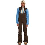 O'neill - FWC Cruz - Softshell Suspender Broek - 10K Waterdichtheid - 7K Ademend Vermogen