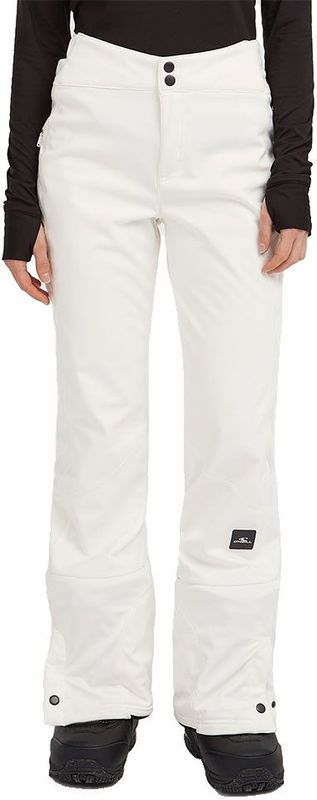 O'neill - Fwc Cruz - Softshell Broek - Skinny-fit - Waterdicht - Ademend