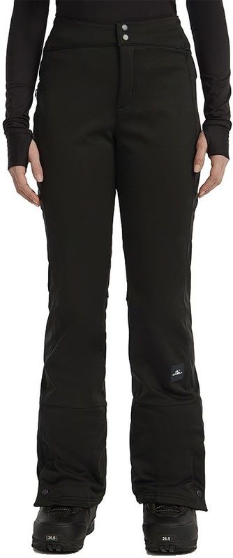 O'neill - Fwc Cruz - Softshell Broek - Skinny-fit - Waterdicht - Ademend