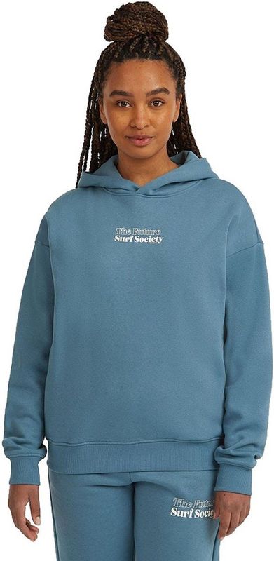 O'Neill - Future Surf Society - Hoodie - Geborsteld Katoen