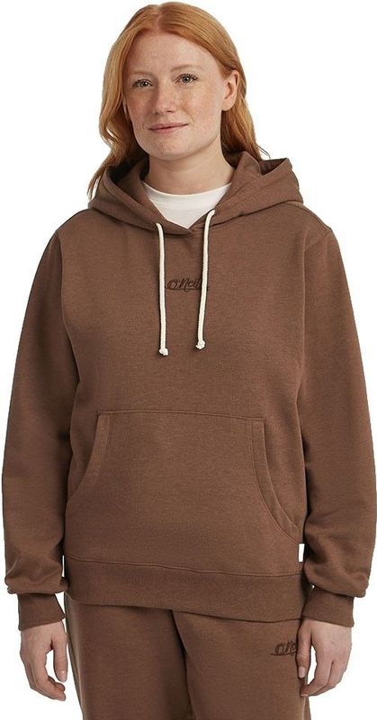 O'neill - Essentials Script - Hoodie - Lichtgewicht - Katoen