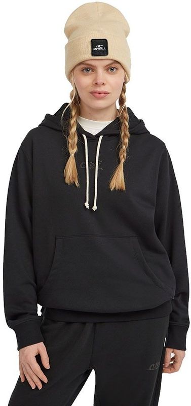 O'neill - Essentials Script - Hoodie - Lichtgewicht - Kangoeroezak