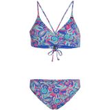 O'Neill - Baay Maoi - Bikini Set - Roze - Dames
