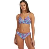 O'Neill - Baay Maoi - Bikini Set - Roze - Dames