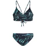 O'Neill - Baay Maoi - Bikini Set - Blauw - Dames