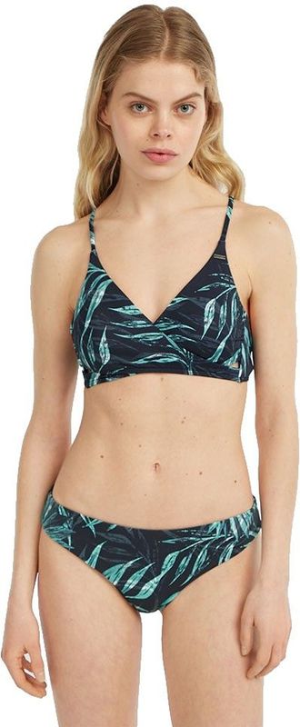 O'Neill - Baay Maoi - Bikini Set - Blauw - Dames
