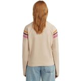 O'Neill - O'Riginals - T-shirt Met Lange Mouwen - Katoen