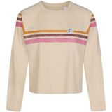 O'Neill - O'Riginals - T-shirt Met Lange Mouwen - Katoen