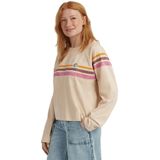 O'Neill - O'Riginals - T-shirt Met Lange Mouwen - Katoen