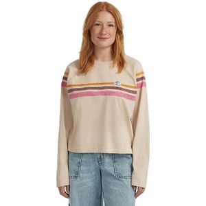 O'Neill - O'Riginals - T-shirt Met Lange Mouwen - Katoen