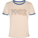 O'Neill - O'Riginals 1952 - T-shirt - Beige