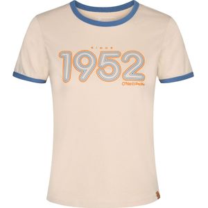 O'Neill - O'Riginals 1952 - T-shirt - Beige