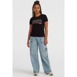 O'Neill - O'riginals 1952 - T-shirt - Zwart