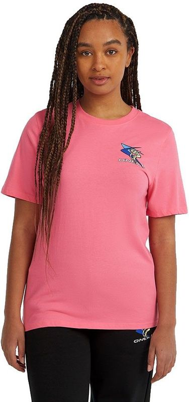 O´neill - Fwc Play - T-shirt - Korte Mouwen