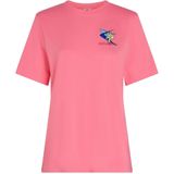 O´neill - Fwc Play - T-shirt - Korte Mouwen