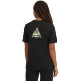 O'neill - Fwc Play - T-shirt - Korte Mouwen