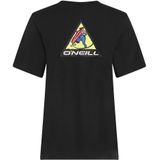 O'neill - Fwc Play - T-shirt - Korte Mouwen