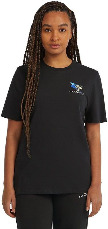 O'neill - Fwc Play - T-shirt - Korte Mouwen